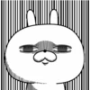 Expressive Rabbit Mov 24