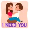 I Love You 2  ️  Movi 24