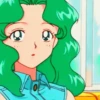 Michiru Kaiō  Mov 27