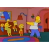 Los Simpsons 1 - Animados 26