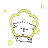 Cotton Candy Pup 20