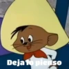 Speedy Gonzáles MOV 25