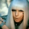 Poker Face Lady Gaga 21