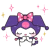 Selección Kuromi mov 28