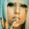 Poker Face Lady Gaga 22