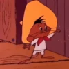 Speedy Gonzáles MOV 27