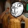 Selección trollface mov 28