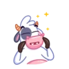 Mooing CowMov 23