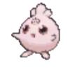 Pokémon sprites 1 27