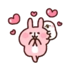 PINK & UGHI MOV. 24
