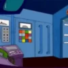 Homero Simpson mov 26