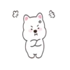 ️White Bear Terry is cute 19