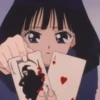 Hotaru Tomoe  Mov 25