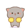 MOCHIS CAT Extra"A" MOV 20