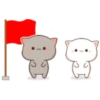 MOCHIS🐈CAT Extra"D" MOV 20