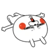 Expressive Rabbit Mov 27