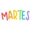 TUESDAYMartesMOV 29