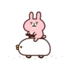 PINK & UGHI MOV. 25