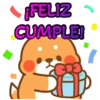 Tonton Friends 28