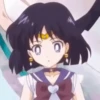 Hotaru Tomoe  Mov 27