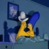 Homero Simpson mov 28
