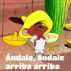 Speedy Gonzáles MOV 30