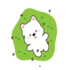️White Bear Terry is cute 23