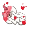 Hello! Bunny 21