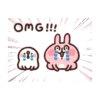 PINK & UGHI MOV. 28