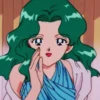 Michiru Kaiō  Mov 30