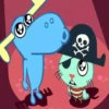 Happy Tree FriendsMov 27