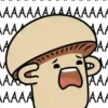 Mushroom webtoon gag   + 1 28