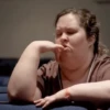 Mama June Mov 27