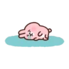 PINK & UGHI 2 MOV. 28
