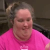 Mama June Mov 28