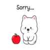 ️White Bear Terry is cute 24