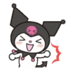 Selección Kuromi mov 30