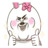 Hello! Bunny 24