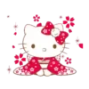 Hello kitty 30