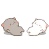 MOCHIS🐈CAT Extra"D" MOV 23