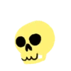 Cráneo total 3