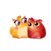 Stickers de amor 5