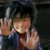 Big Hero 6 6
