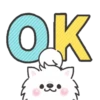 White Dog Popup (Mov) 6