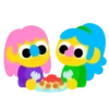Multicolorido 7