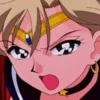 Haruka Ten'ō  Mov 7