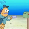●Peces (Bob Esponja) Mov.● 6