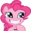 Pinkie pie Mov 6