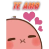 PAPITAS PINK 6