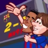 Lionel Messi 2 Mov ️ 5